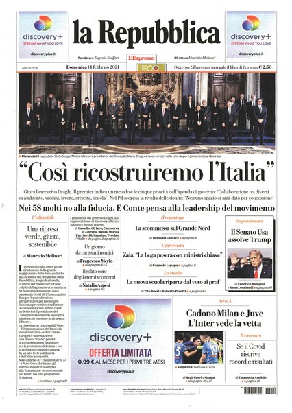 La repubblica